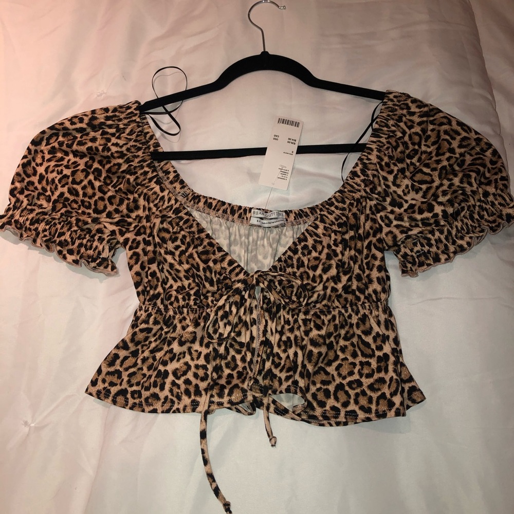 Urban Outfitters top